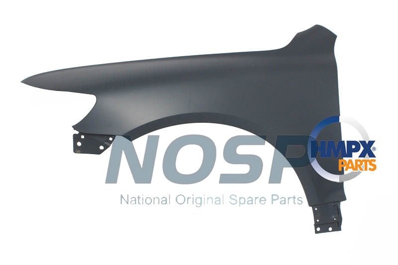 Volkswagen Touareg 07>10 Ön Çamurluk Sol