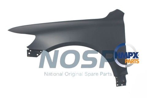 Volkswagen Touareg 07>10 Ön Çamurluk Sol