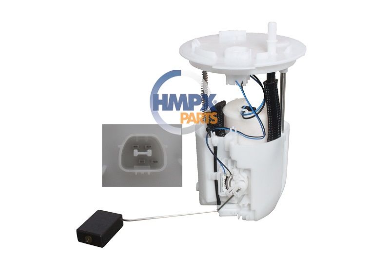 Ford Mondeo 14> 1.0-1.5 Ecoboost Depo Şamandıra Komple Motorlu