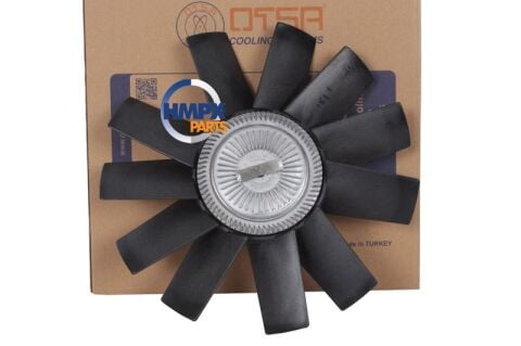 Ford Transit V347 200PS 06> Fan Termiği 200PS (Pervaneli)