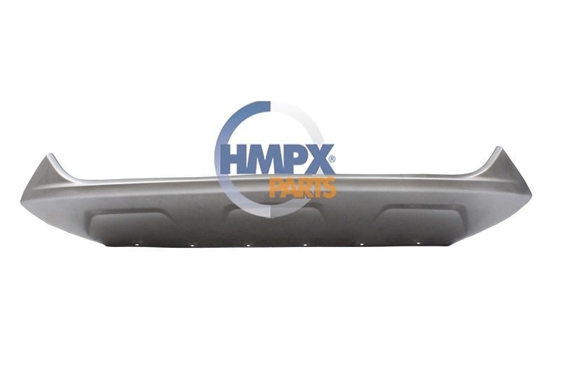 Ford Kuga 13> Ön Tampon Orta Koruyucu