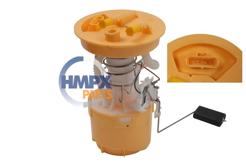 Komple Depo Şamandırası Focus 05/11 Dizel