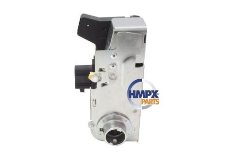 Ford Transıt 01> V-184 Ön Kapı Kilidi Sol Elektrikli