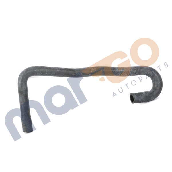 Kalorifer Hortumu Connect 02- 1.8 Tdcı