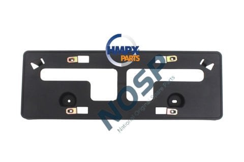 Ford Kuga Ön Plakalık 20>