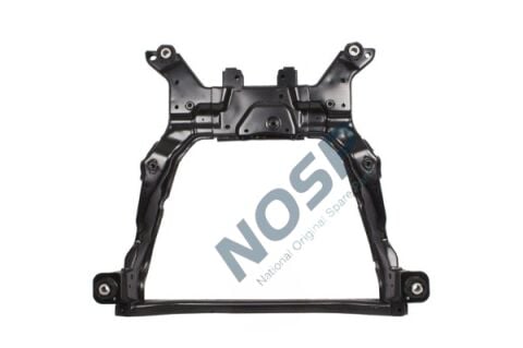 Ford Mondeo 14> Motor Traversi