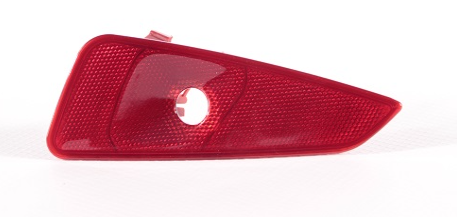 Arka Tampon Reflektörü Sağ (Sedan) Focus 18- Bm