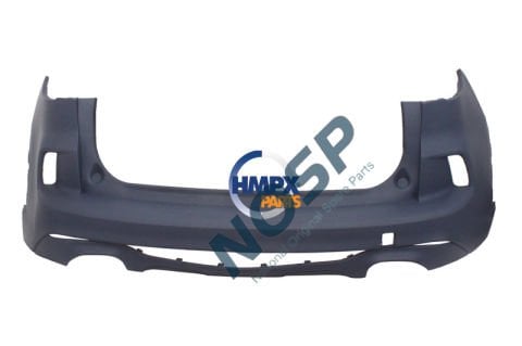 Ford Kuga Arka Tampon 20>ST