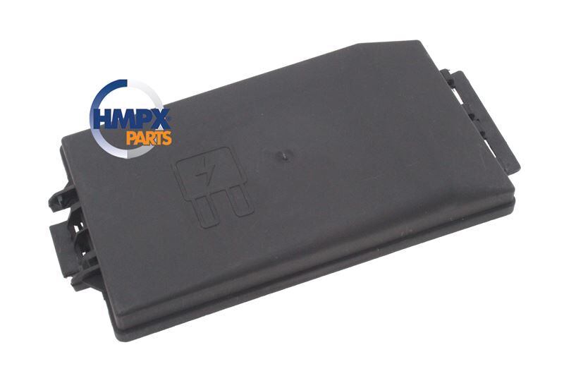 Sigorta Kutu Üst Kapak Transıt/Connect YKSL 0015