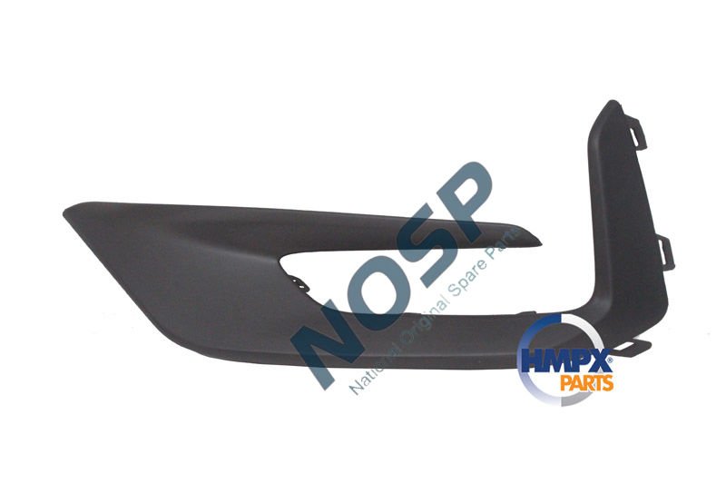 Ford Kuga Sis Çerçevesi Astarlı Sol ST 20>ST
