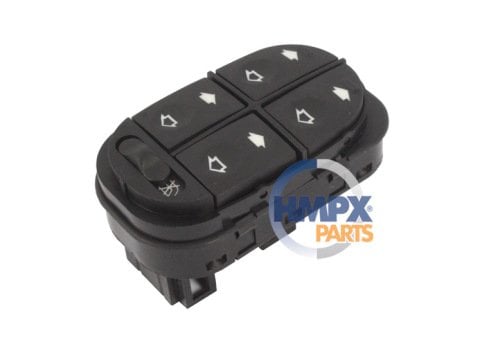 Cam Dugmesı (Dortlu) Mondeo 93/