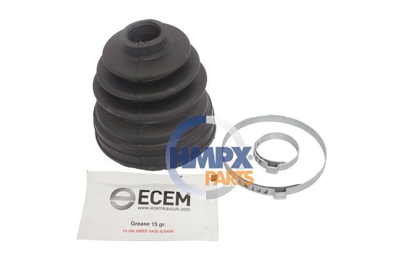 Ford Connect 02> 90Ps Aks Körüğü İç Yağlı Kelepçeli