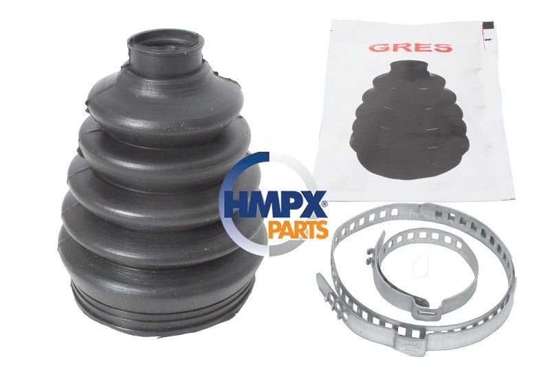 Ford Connect 02> 75Ps Aks Körüğü Dış Plastik Yağlı Klp