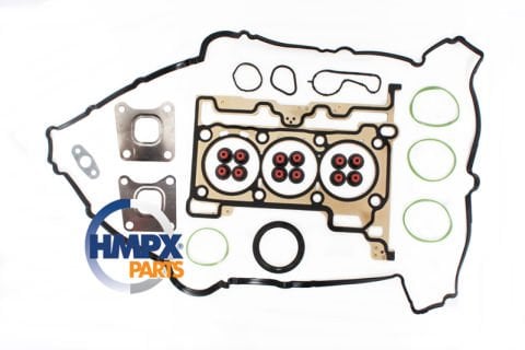 Ford Focus-Fıesta-B-Max 1.0 Ecoboost 12> Üst Takım Conta: Dm5G 6051 Aa Sil.Contalı