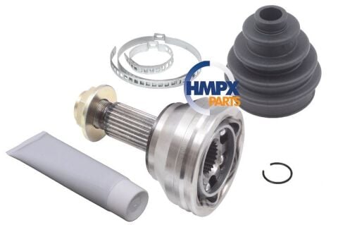 Aks Kafası Escort 90/