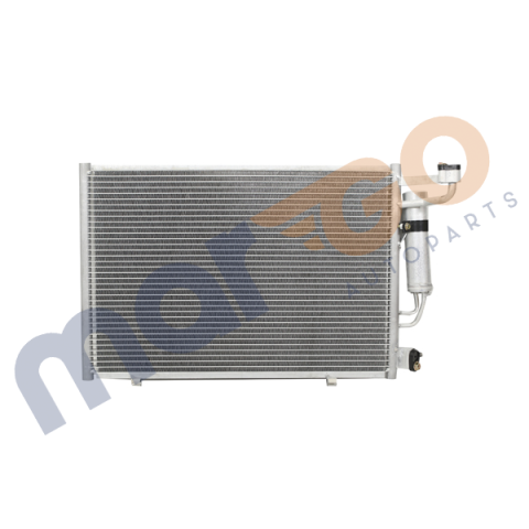 Klima Radyatörü Fıesta 41579 1.4 Benzinli / 1.4 Tdcı 68Ps