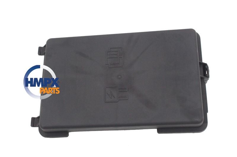 Sigorta Kutu Üst Kapak Transıt V363 13> YKSL 0016