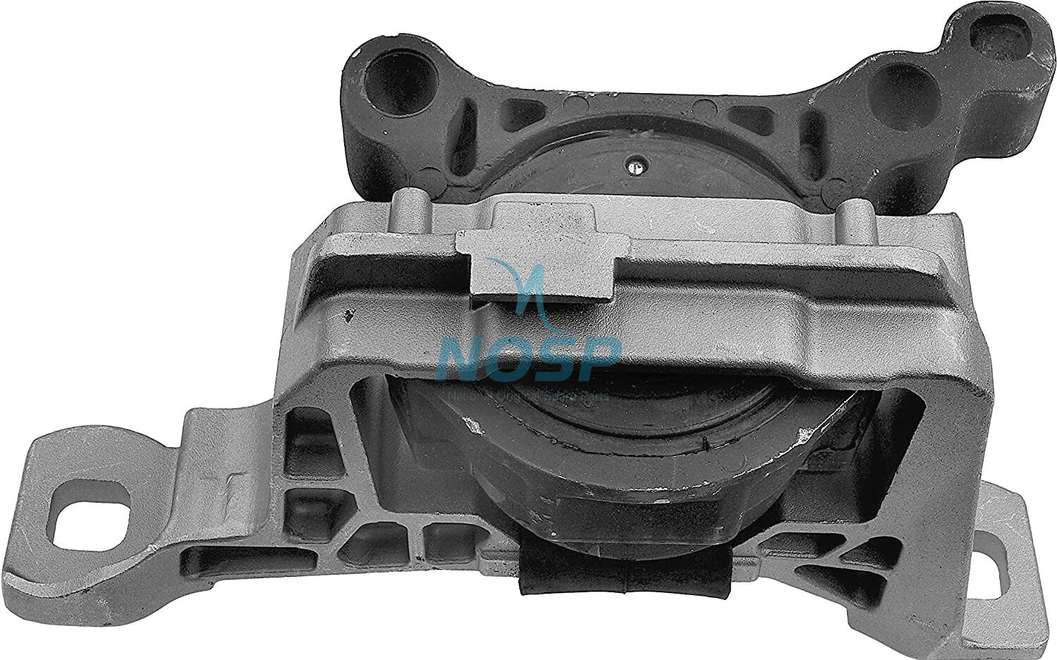 Motor Takozu Focus 11- 1.6 Ecoboost