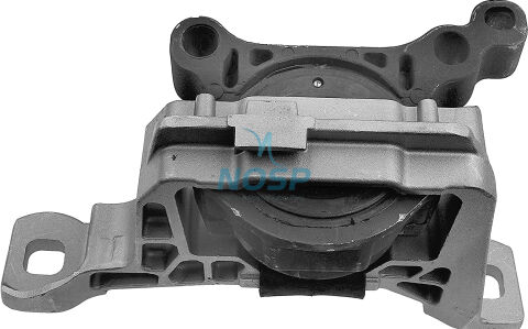 Motor Takozu Focus 11- 1.6 Ecoboost