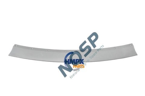 Ford Kuga Ön Tampon Alt Spoiler Çıtası 20>