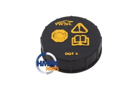 Fren Hidrolik Depo Yağ Kapağı Fıesta-Courıer-B-Max YKSL 0026