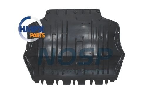 Volkswagen Caddy-Golf 5-Jetta 02>09 Karter Muhafazası (Dizel Büyük)