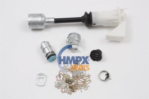 Motor Kaput Şifresi C-Max 04/