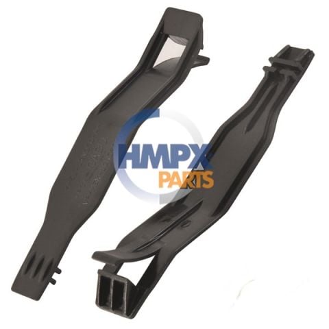 Ford Focus 04>11 Far Bağlantı Braketi Takım