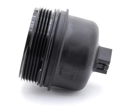 Yağ Filtre Kapağı Transit V347 06- 2.4 Tdcı
