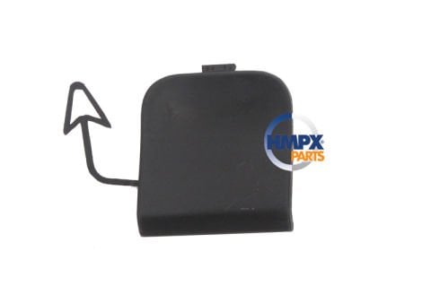 Ford Kuga Arka Tampon Çeki Demir Kapağı ST 20>ST