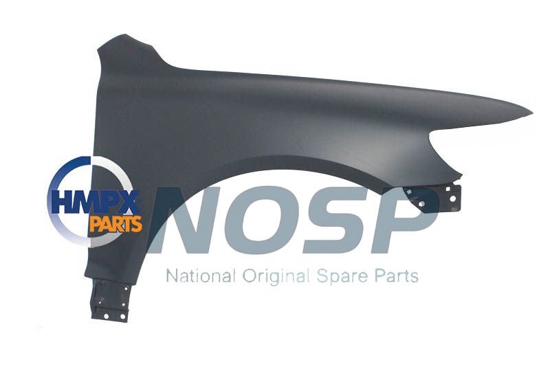 Volkswagen Touareg 07>10 Ön Çamurluk Sağ