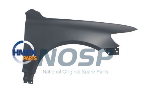 Volkswagen Touareg 07>10 Ön Çamurluk Sağ