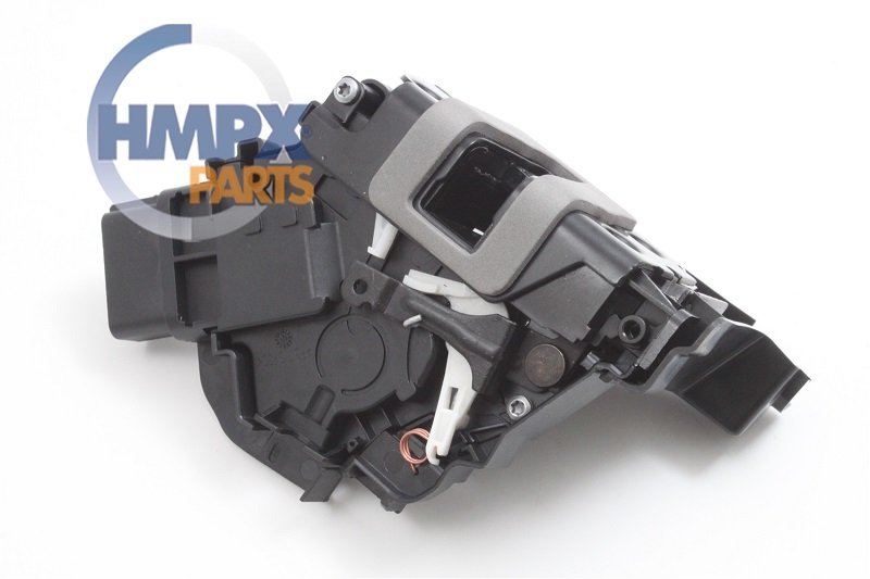 Kapı Kilidi Sol Ön Focus 05/