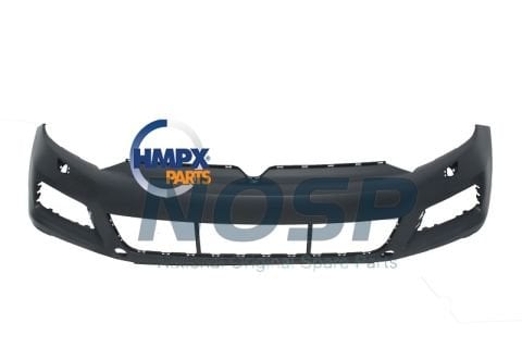 Volkswagen Touareg 10>15 Ön Tampon