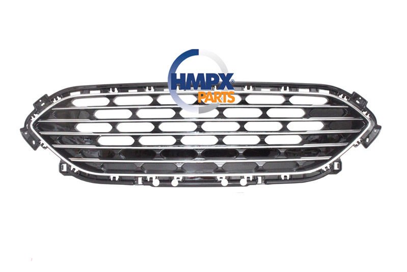 Ford Kuga Ön Panjur Krom Çerçeve Ve Çizgili 20>