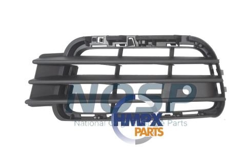 Volkswagen Touareg 10>15 Sis Far Çerçevesi Sol