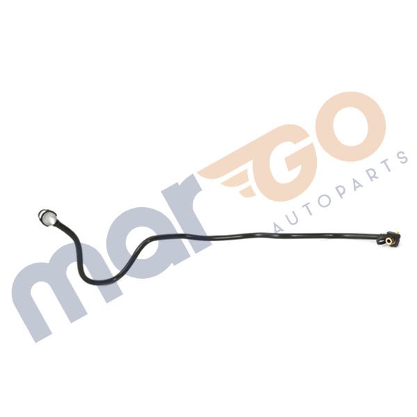 ま Mazot Borusu Connect 06- 1.8 Tdcı