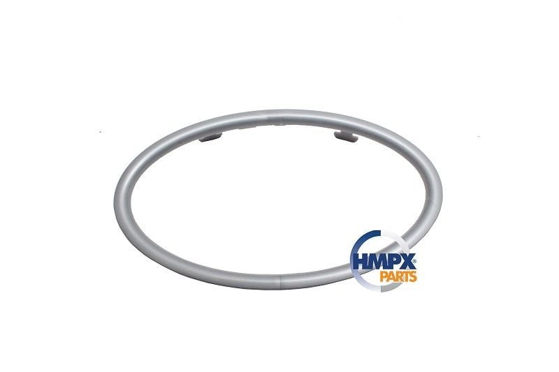 Ford Focus 05>11 Kalorifer Havalandırma Çerçevesi (Gri)