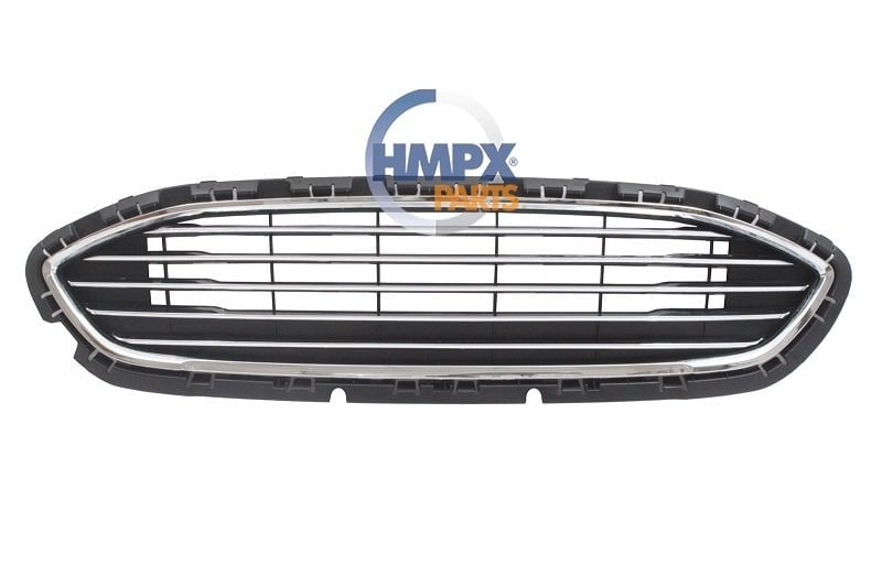 Ford Fıesta 17> 1.5 Tdcı Ön Panjur (Tıtanıum)