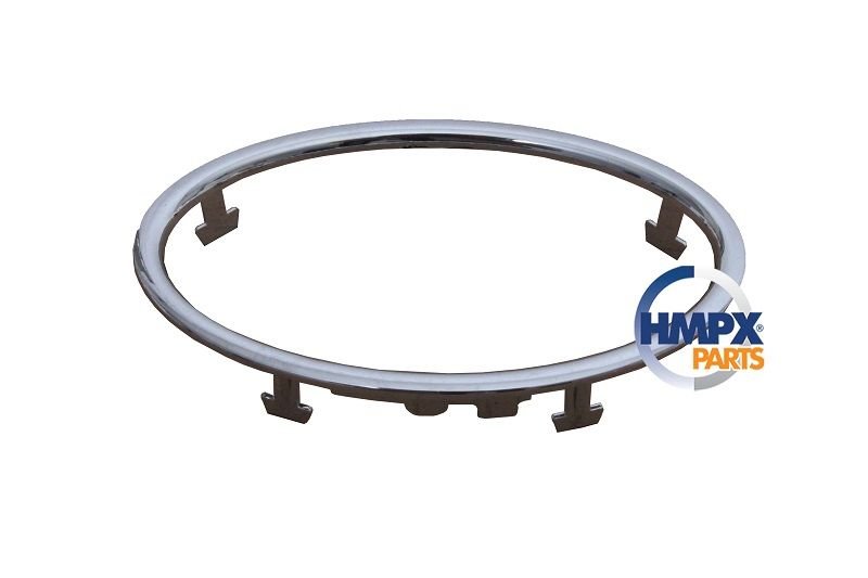 Ford Focus 05>11 Kalorifer Havalandırma Çerçevesi (Krom)