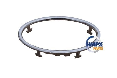 Ford Focus 05>11 Kalorifer Havalandırma Çerçevesi (Krom)