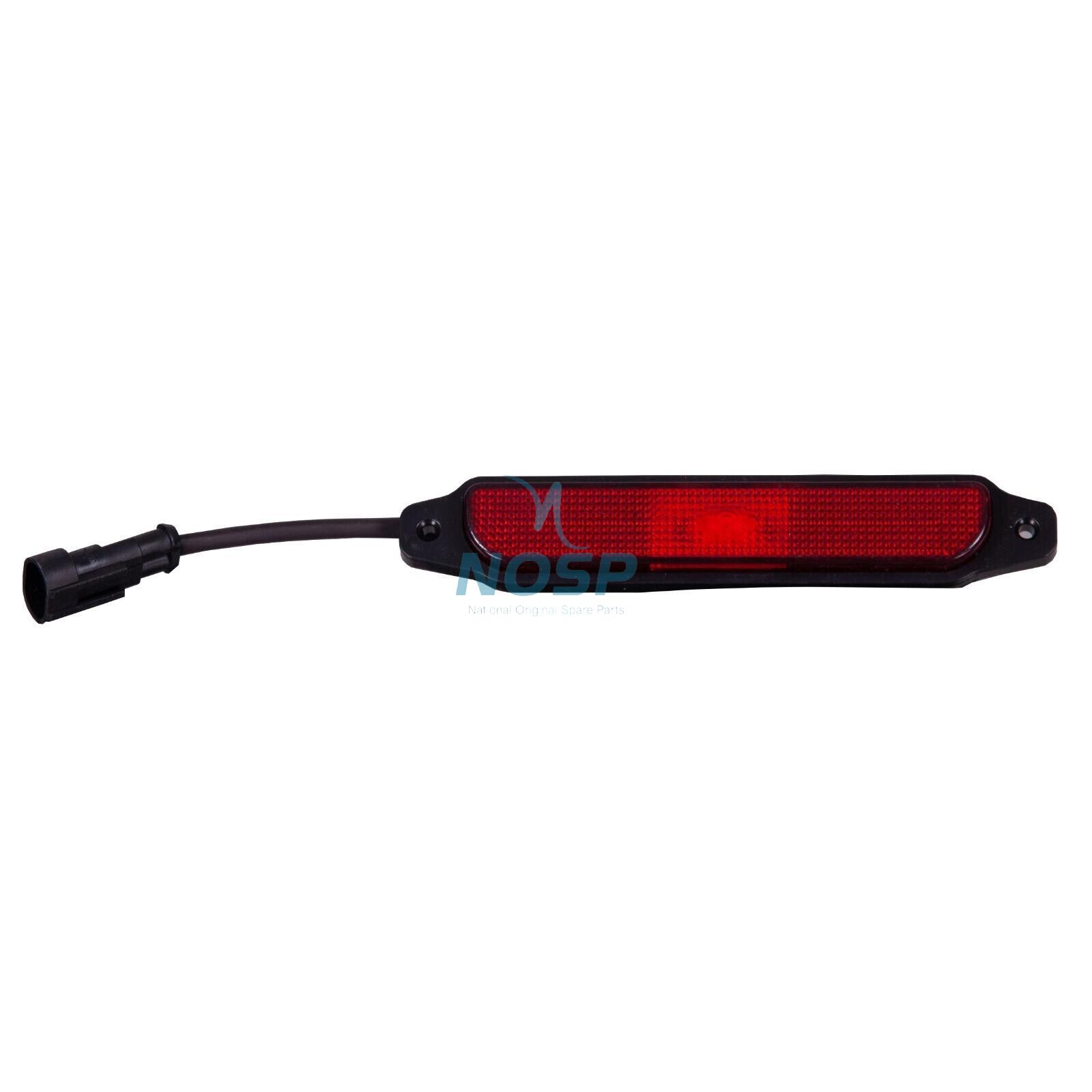 Kasa Lambası : Arka Transit V363 14- Bm