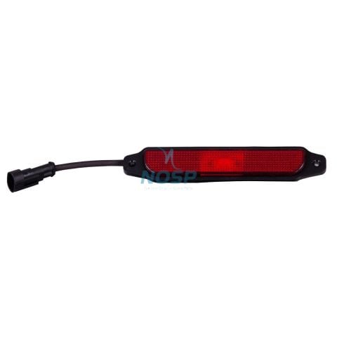 Kasa Lambası : Arka Transit V363 14- Bm