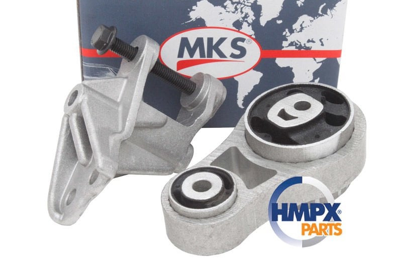 Ford Fıesta 02> 1.6 Benzin Şanzıman Takozu (Otomatik)
