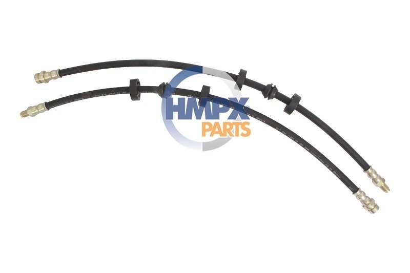 Arka Fren Hortumu (R+L) (Disk) Mondeo 93/96