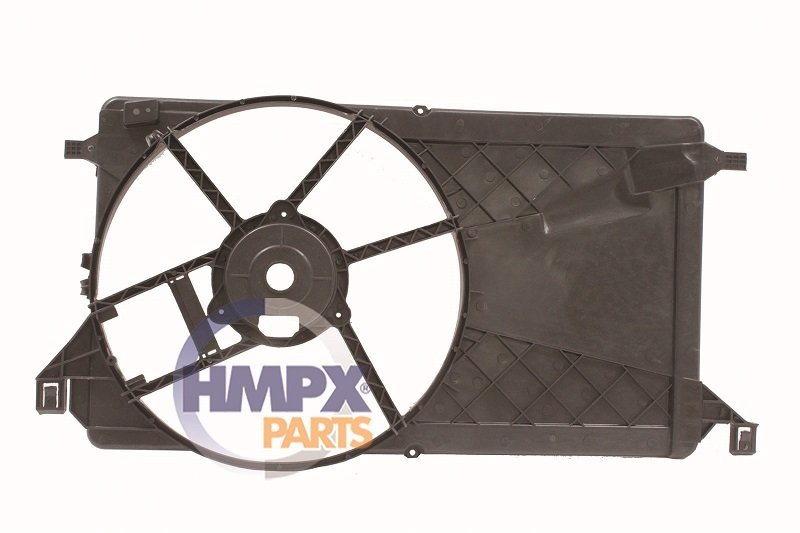 Fan Davlumbazı Focus 04/