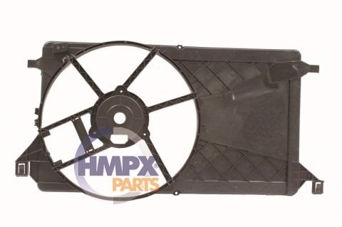 Fan Davlumbazı Focus 04/