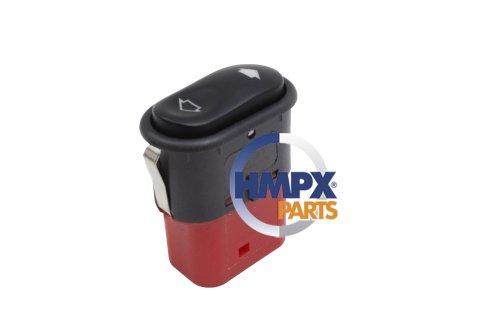 Cam Düğmesi (Tekli) Transıt 92/06
