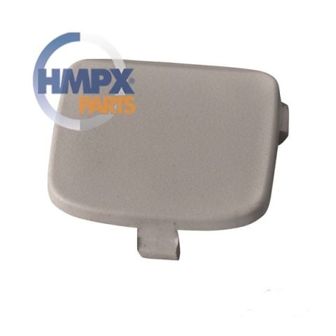 Ford Focus 04>08 Arka Tampon Çeki Demir Kapağı Astarlı Hatcback
