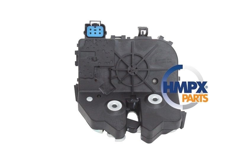 Ford Focus 98>05 Bagaj Kilidi (Hb-Sedan)